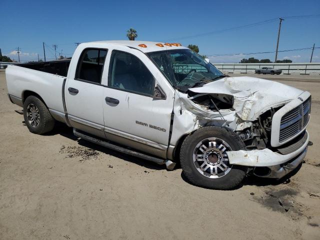 Photo 4 from auction – 2003 DODGE RAM 3500 S with VIN 3D3LA38613G819773