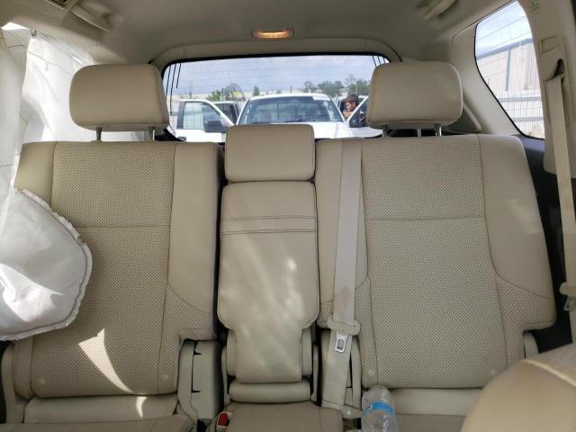 Photo 10 from auction – 2015 LEXUS GX 460 PRE with VIN JTJJM7FX3F5118218