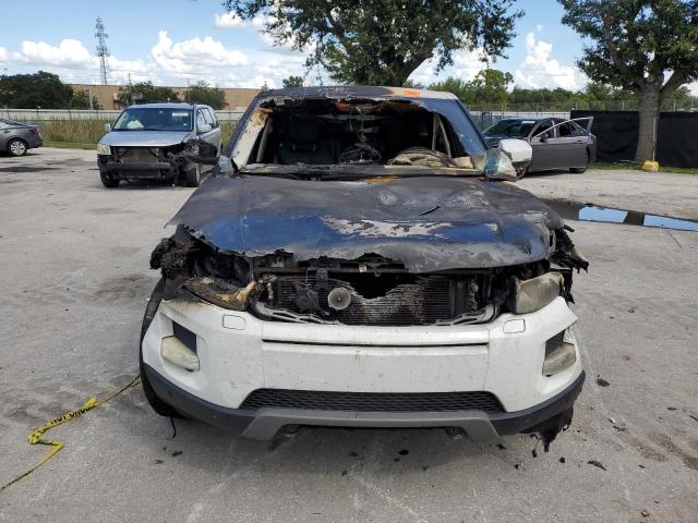 Photo 5 from auction – 2012 LAND ROVER RANGE ROVE with VIN SALVR2BG4CH624593