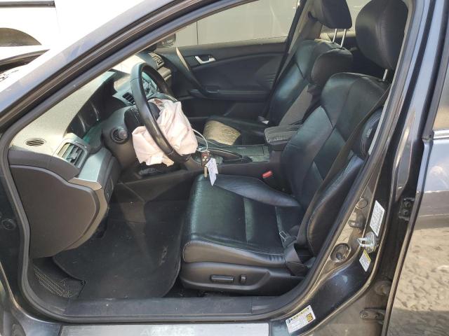 Photo 7 from auction – 2013 ACURA TSX TECH with VIN JH4CU2F67DC003845