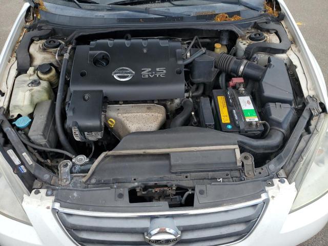 Photo 11 from auction – 2003 NISSAN ALTIMA BAS with VIN 1N4AL11D13C259138