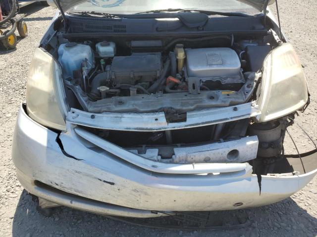 Photo 11 from auction – 2004 TOYOTA PRIUS with VIN JTDKB22U740032710