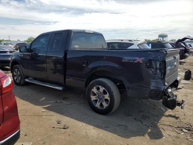 Photo 2 from auction – 2014 FORD F150 SUPER with VIN 1FTEX1CM5EFC28151
