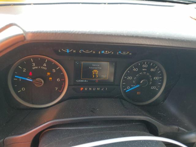 Photo 9 from auction – 2016 FORD F 150 with VIN 1FTFW1EF8GFC69074