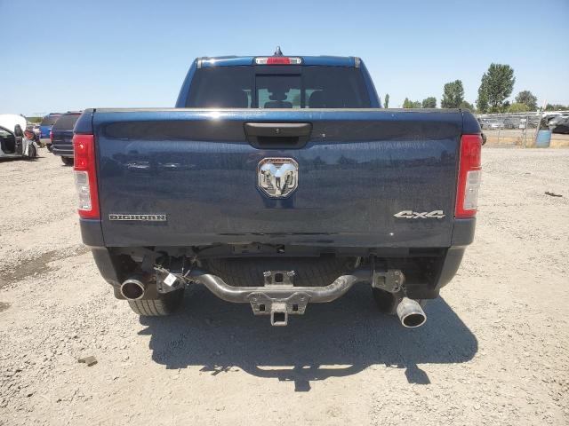 Photo 6 from auction – 2023 RAM 1500 BIG H with VIN 1C6SRFFT9PN685512