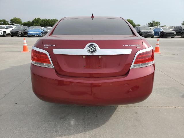 Photo 6 from auction – 2011 BUICK LACROSSE C with VIN 1G4GD5GD0BF104492