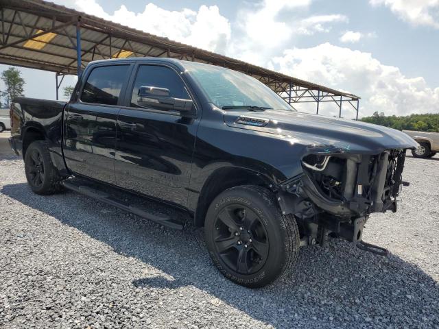 Photo 4 from auction – 2023 RAM 1500 BIG H with VIN 1C6SRFFT5PN666391