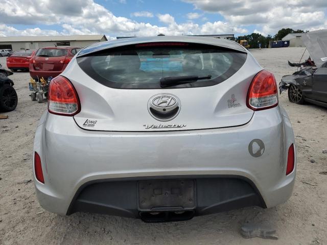 Photo 6 from auction – 2015 HYUNDAI VELOSTER with VIN KMHTC6AD9FU224695