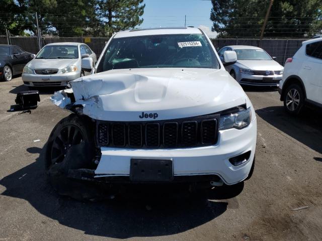 Photo 5 from auction – 2018 JEEP GRAND CHER with VIN 1C4RJFAG0JC476431