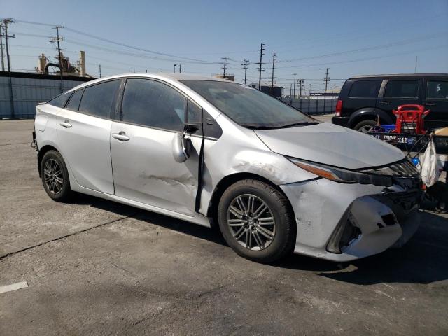 Photo 4 from auction – 2017 TOYOTA PRIUS PRIM with VIN JTDKARFP0H3011024