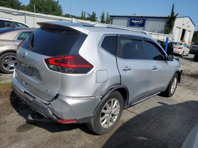 Photo 3 from auction – 2019 NISSAN ROGUE S with VIN KNMAT2MT7KP503580