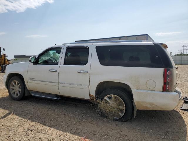 Photo 2 from auction – 2011 GMC YUKON XL D with VIN 1GKS2MEF2BR359909