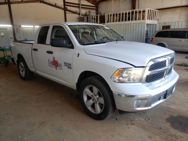 Photo 4 from auction – 2020 RAM 1500 CLASS with VIN 1C6RR6FG0LS138612