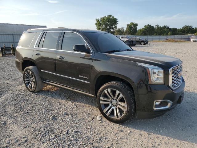 Photo 4 from auction – 2019 GMC YUKON DENA with VIN 1GKS2CKJ5KR126450