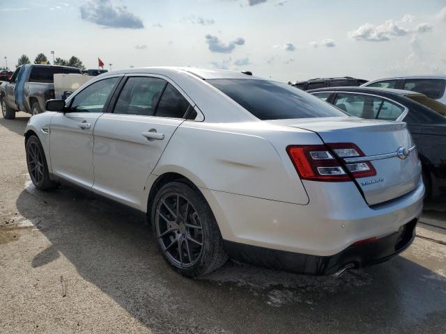 Photo 2 from auction – 2013 FORD TAURUS LIM with VIN 1FAHP2F83DG138626