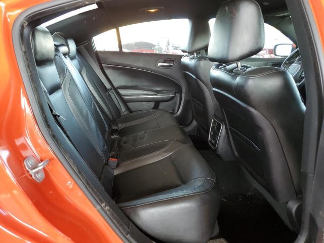 Photo 10 from auction – 2019 DODGE CHARGER SX with VIN 2C3CDXBG8KH736496