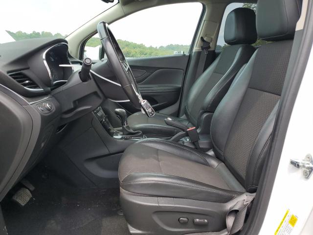 Снимка 7 от търг – 2019 BUICK ENCORE PRE с VIN KL4CJESB0KB889826