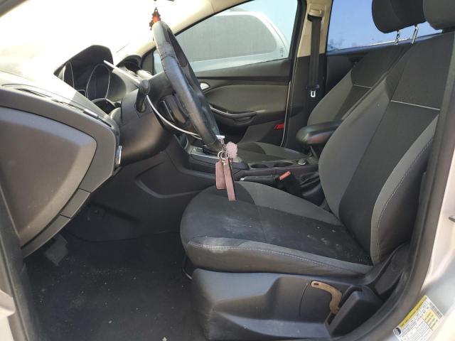 Photo 7 from auction – 2014 FORD FOCUS SE with VIN 1FADP3F24EL433033
