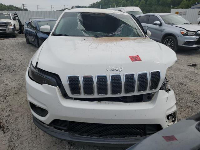 Photo 5 from auction – 2019 JEEP CHEROKEE L with VIN 1C4PJMLB0KD181967
