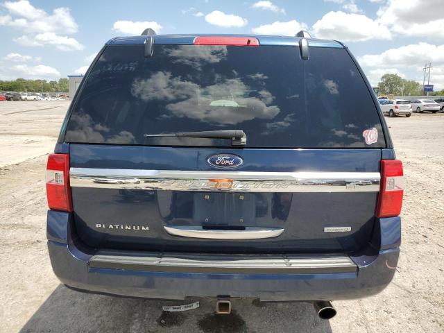 Photo 6 from auction – 2017 FORD EXPEDITION with VIN 1FMJK1MT7HEA46850