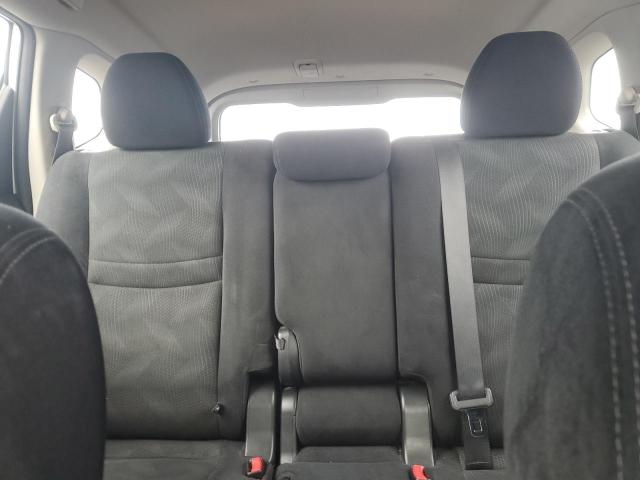 Photo 10 from auction – 2016 NISSAN ROGUE S with VIN 5N1AT2MT6GC886230
