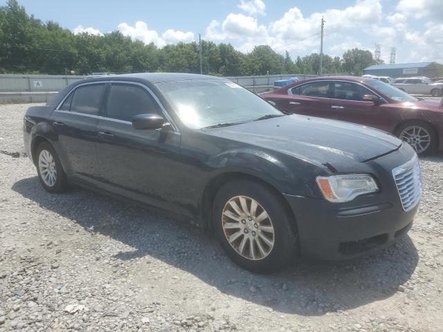 Photo 4 from auction – 2013 CHRYSLER 300 with VIN 2C3CCAAGXDH627087