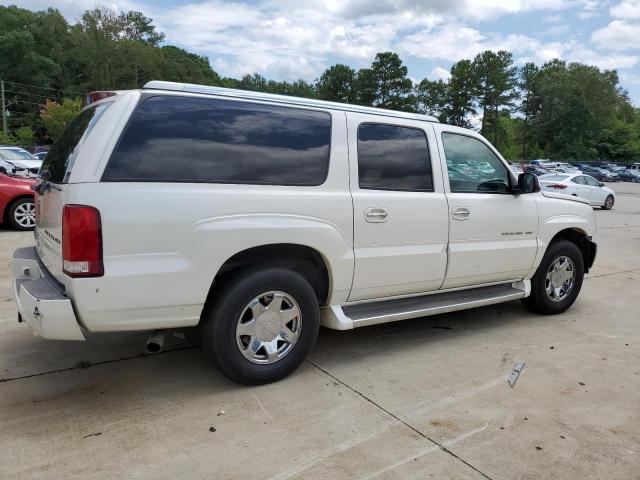 Photo 3 from auction – 2005 CADILLAC ESCALADE E with VIN 3GYFK66N35G189749