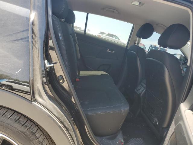 Photo 10 from auction – 2015 KIA SPORTAGE E with VIN KNDPC3AC9F7761870