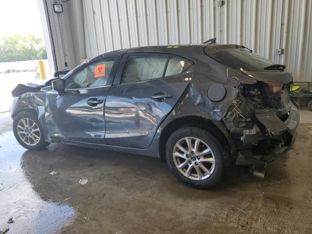 Photo 2 from auction – 2015 MAZDA 3 TOURING with VIN JM1BM1L79F1270276
