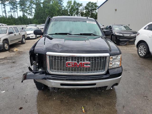 Photo 5 from auction – 2013 GMC SIERRA K15 with VIN 3GTP2WE75DG252376
