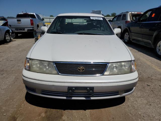 Photo 5 from auction – 1998 TOYOTA AVALON XL with VIN 4T1BF18B1WU250461