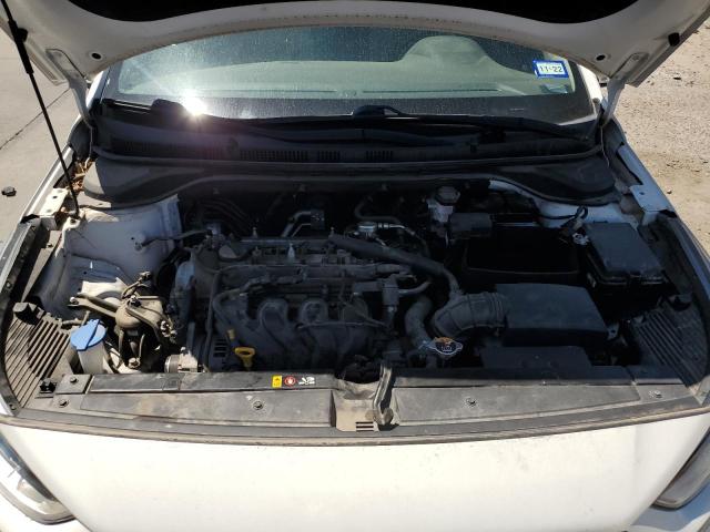 Photo 11 from auction – 2018 HYUNDAI ACCENT SE with VIN 3KPC24A37JE010640