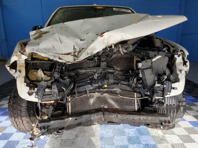 Photo 5 from auction – 2018 NISSAN FRONTIER S with VIN 1N6AD0EV2JN715814