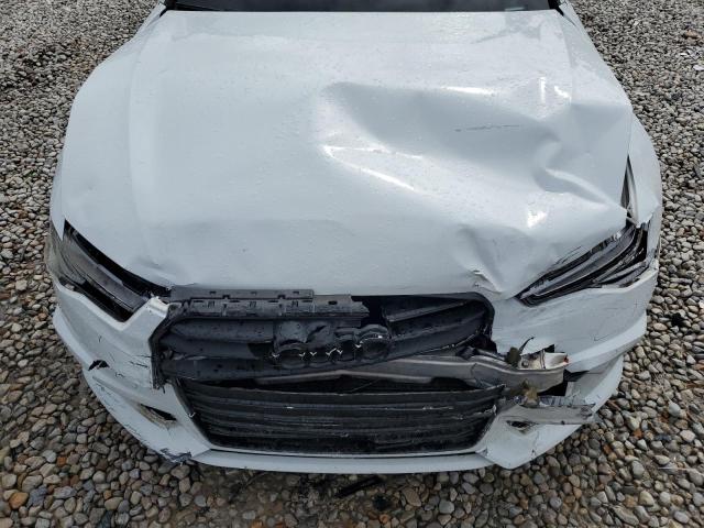Photo 11 from auction – 2016 AUDI A6 PREMIUM with VIN WAUGFAFC4GN081339