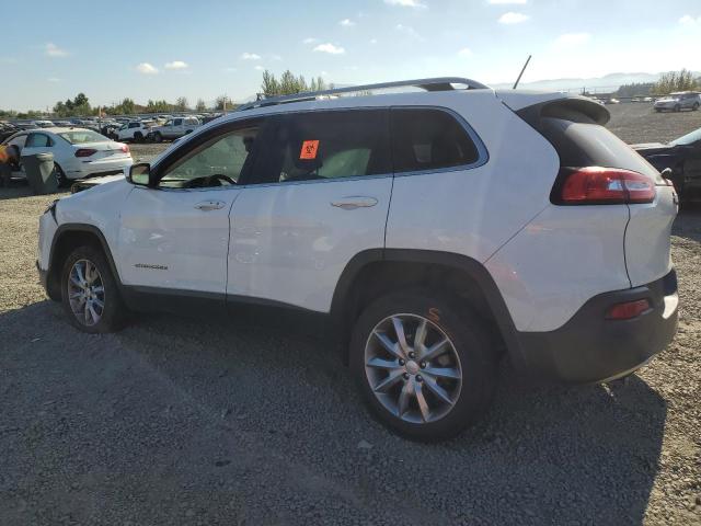 Photo 2 from auction – 2018 JEEP CHEROKEE L with VIN 1C4PJLDB0JD568381
