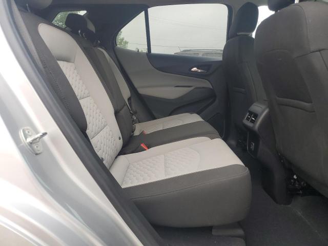 Photo 11 from auction – 2020 CHEVROLET EQUINOX LS with VIN 2GNAXHEV3L6168012