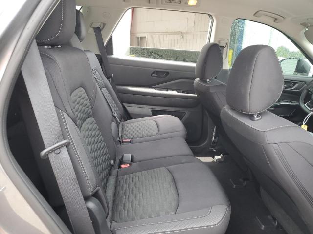 Photo 11 from auction – 2023 NISSAN PATHFINDER with VIN 5N1DR3BC5PC220125