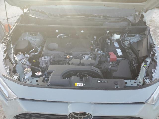 Photo 12 from auction – 2021 TOYOTA RAV4 XLE with VIN 2T3W1RFV5MC088075
