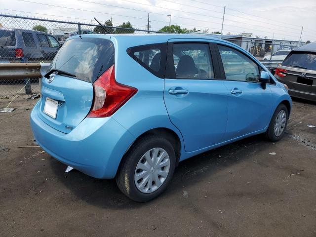 Photo 3 from auction – 2014 NISSAN VERSA NOTE with VIN 3N1CE2CP2EL431214