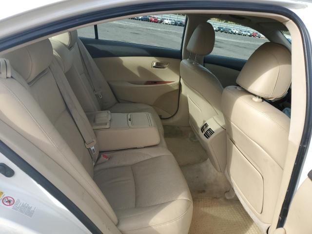 Photo 10 from auction – 2007 LEXUS ES 350 with VIN JTHBJ46G672076935