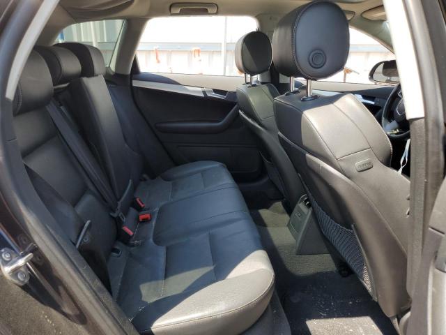 Photo 10 from auction – 2010 AUDI A3 PREMIUM with VIN WAUKEAFM5AA142203
