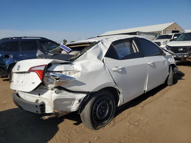 Photo 3 from auction – 2015 TOYOTA COROLLA L with VIN 2T1BURHE0FC277165