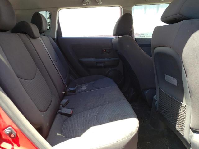Photo 10 from auction – 2013 KIA SOUL with VIN KNDJT2A55D7612046