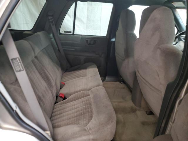 Photo 11 from auction – 1998 CHEVROLET BLAZER with VIN 1GNCS13W2WK257694