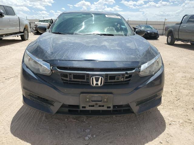 Photo 5 from auction – 2017 HONDA CIVIC EX with VIN 19XFC2F7XHE046004