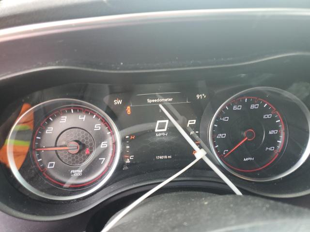 Photo 9 from auction – 2015 DODGE CHARGER SE with VIN 2C3CDXBG1FH847817