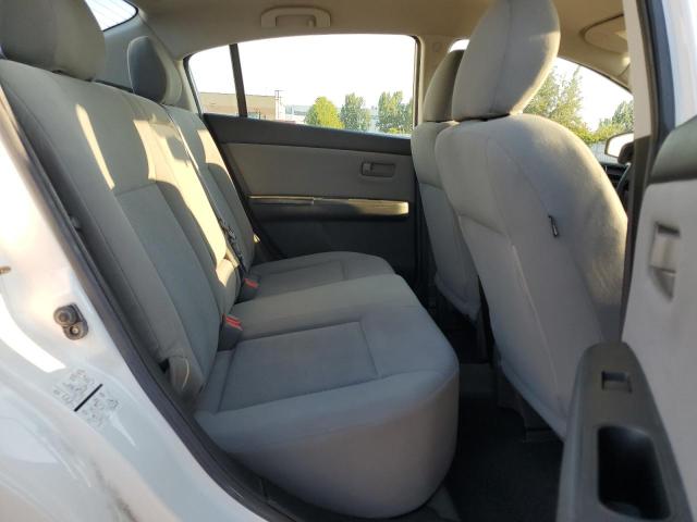 Photo 10 from auction – 2011 NISSAN SENTRA 2.0 with VIN 3N1AB6AP4BL665344