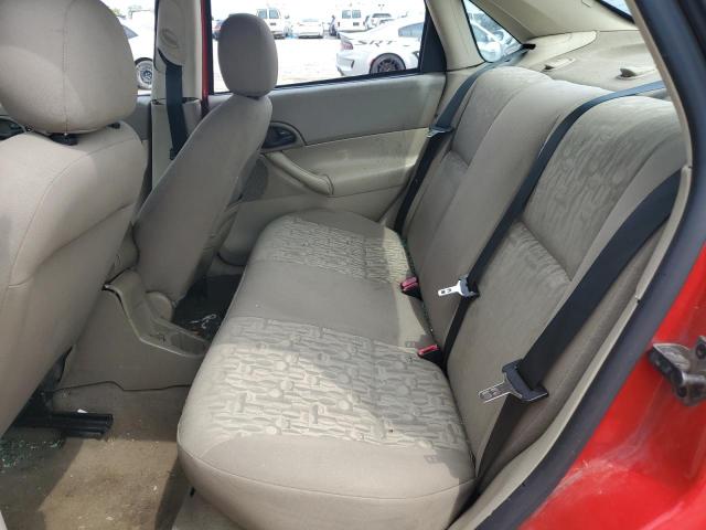 Photo 10 from auction – 2005 FORD FOCUS ZX4 with VIN 1FAFP34N05W291574