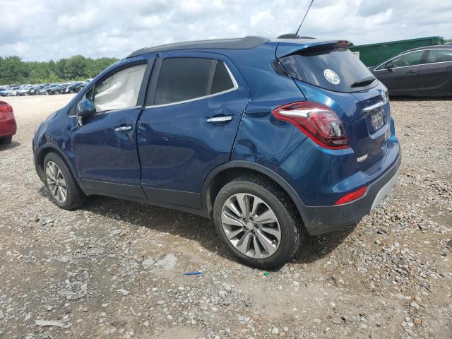 Photo 2 from auction – 2020 BUICK ENCORE PRE with VIN KL4CJASB9LB051434