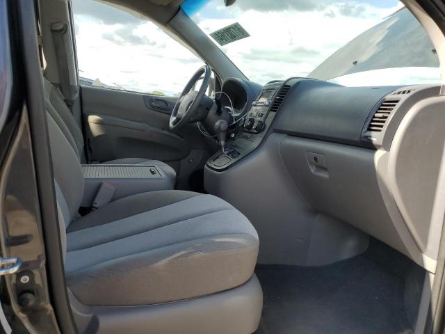 Photo 7 from auction – 2014 KIA SEDONA LX with VIN KNDMG4C73E6542291
